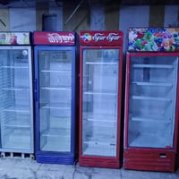 عارضات عامودي للبيع تبريدهن ثلج ٠٧٧٣٨٠٣٢٠٩٠