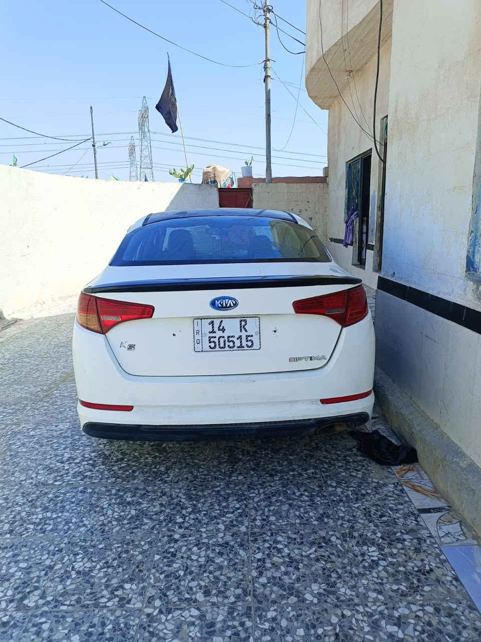 سلام عليكم ابوتيمه موديل 11 وارد كوري للسياره مجفيه لعنوان بصره كرمت علي الستفسارعلى الرقم *********** السعر 64 
وبيه مجال قليل
