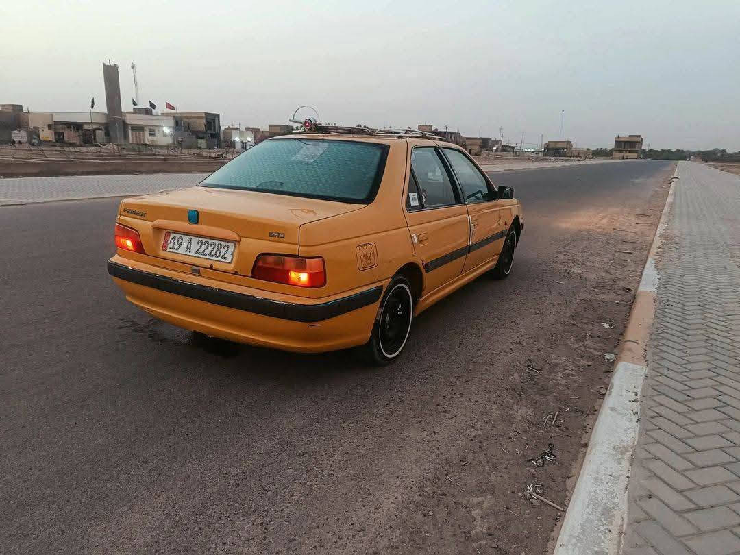 السلام عليكم للبيع  بيجو بارص موديل 2015 اجره رقم انكليزي كربلاء بسمي كير مكينه حداديه  تبريد تخم تاير باتري جديد بريشر جديد انبار جديد السياره جاهزه بيه خياسات بل اهلالات   مامصلحه سعر (35) وبيه مجال بسيط مكاني الديوانيه حي الشرطه  الاستفسار(***********) بي واتساب
