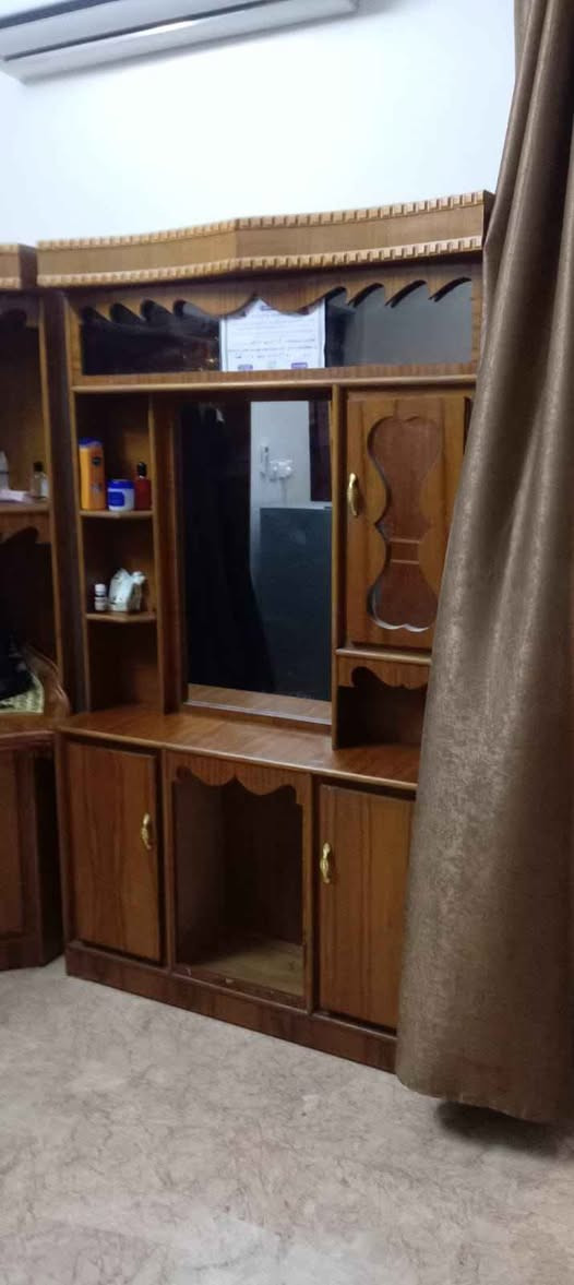 غرفه اخشاب • صاج • حي الاندلس