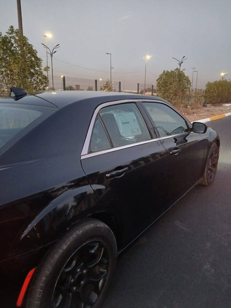 سياره أوباما موديل 2016 سياره اصل جاهزه  حادثها جاملق الايمن مبدل فقط بدون دواخل ولا شاصي فقط طاك بيها الايرباك الستيرن 
مابيها اي نقص الحادث مثل ماموضح بسونار 
رجاً ليريد يشتري يتصل لا يراسل 
السعر 166
رقم الهاتف ***********
