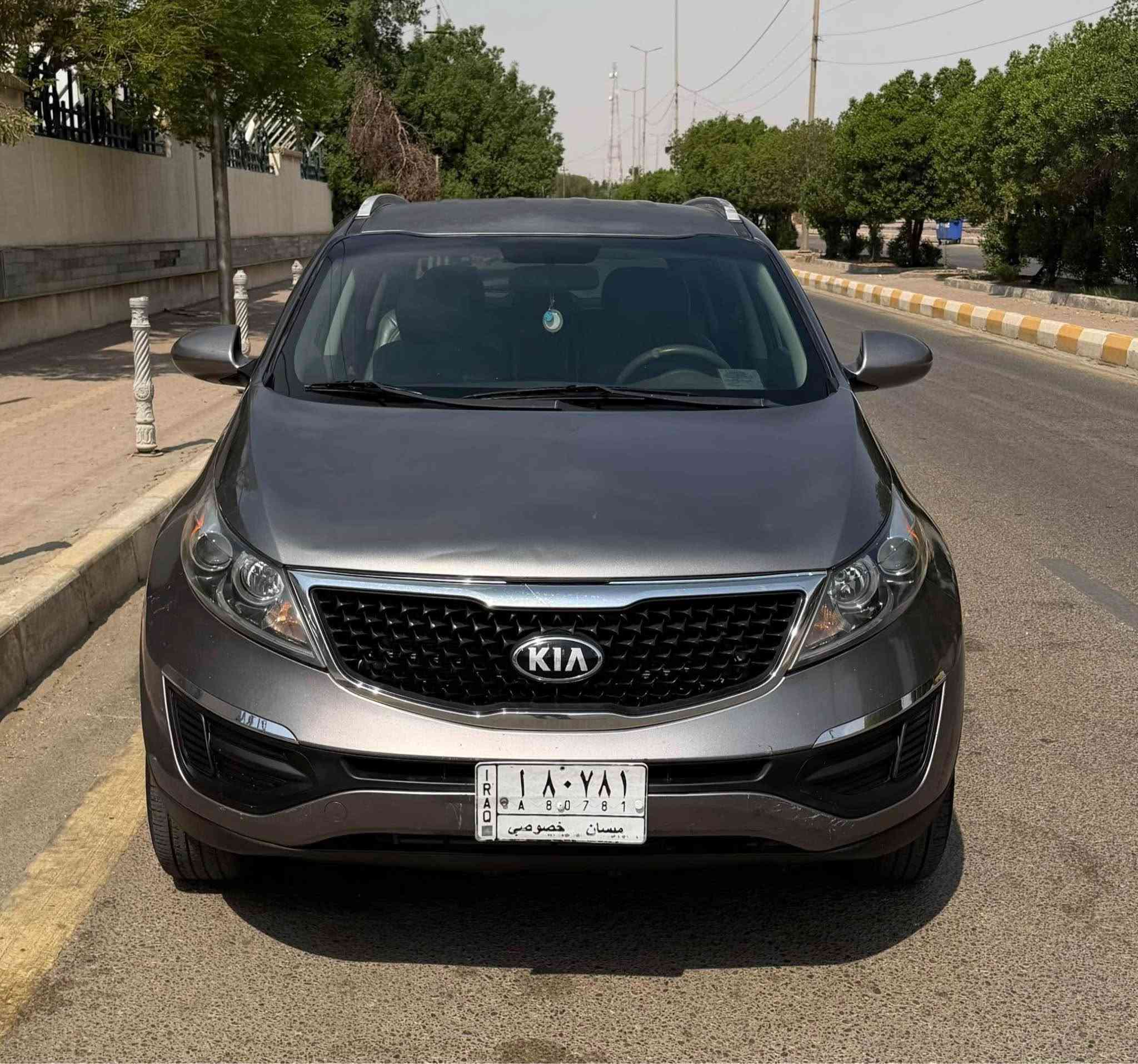سبورتج • ٢٠١٦ • وارد امريكي