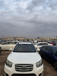 سنتافي • ٢٠١٢ • البصرة القبلة