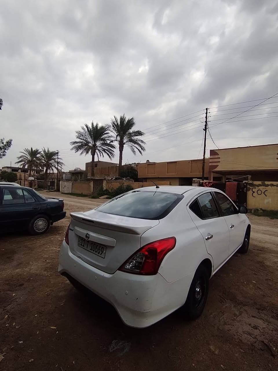 صني هندي • ٢٠١٨ • تحويل ثاني يوم