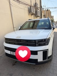 سنتافي ٢٠٢٤ • ٢٥٠٠ تيربو • خليجي فول