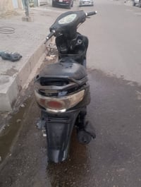كامكو جي فور • نظيفه • ستوها