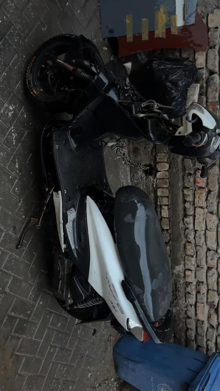 سكنس • طافيه • واقع حال