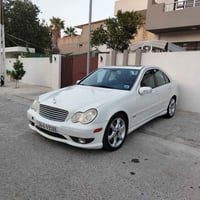 C230 • ٦ سلندر • دهوك