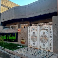حي المهندسين الزراعي • ١٠٠م • طابق ونص
