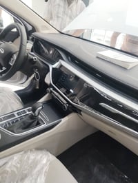 شيري اريزو 5 موديل 2025  زيرو  ماشي3900  كيلومتر بعد دهن الشركة بيها  ...