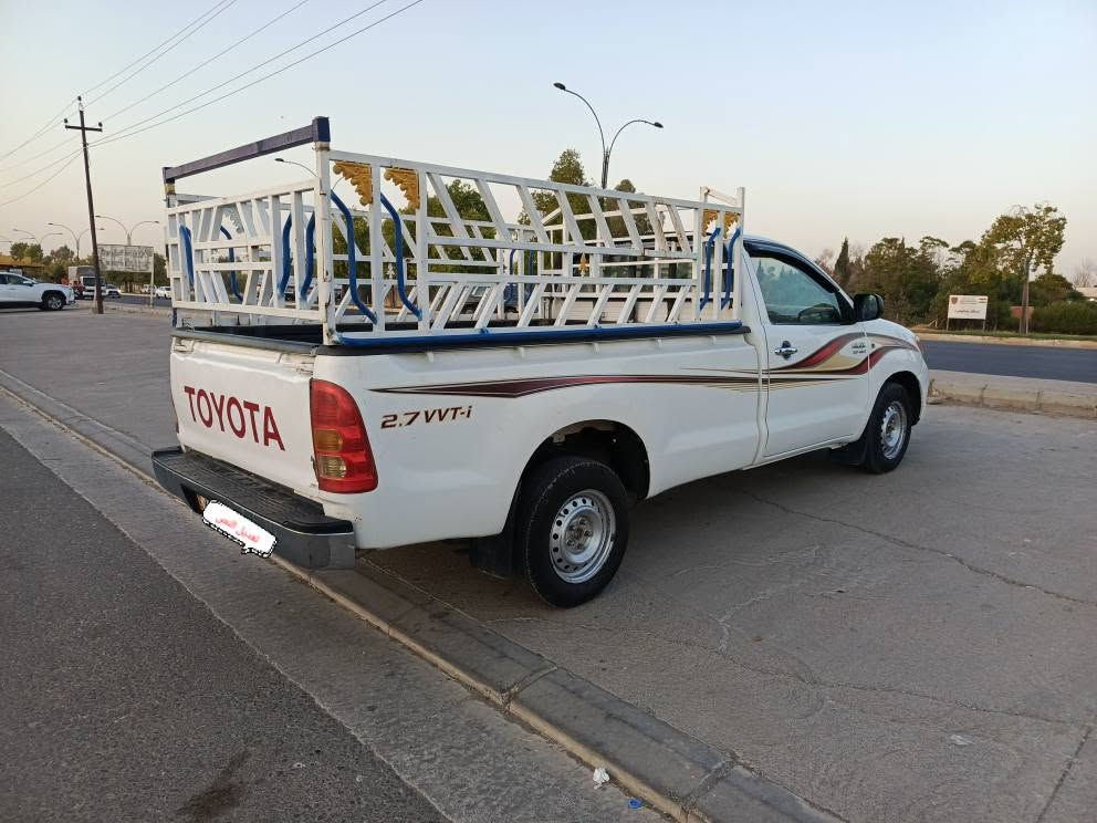 هایلوکس موودیل 2007بەناوی خۆمانە ژینکەو ریگاو بانی نویە دەعامی بۆ دەعامی بەشەر تەنها یەک بست ساردی هەیە جوار تایە تازە گیر مەکینە اکسل بەشەرت لەسەر دەقی شەریکەیە یەک دینار مەسفری نیە جام کارەبای سعری 138 مووشتەری نیت سەرمان مەیشینە ژم *********** كيفري, ديالى
