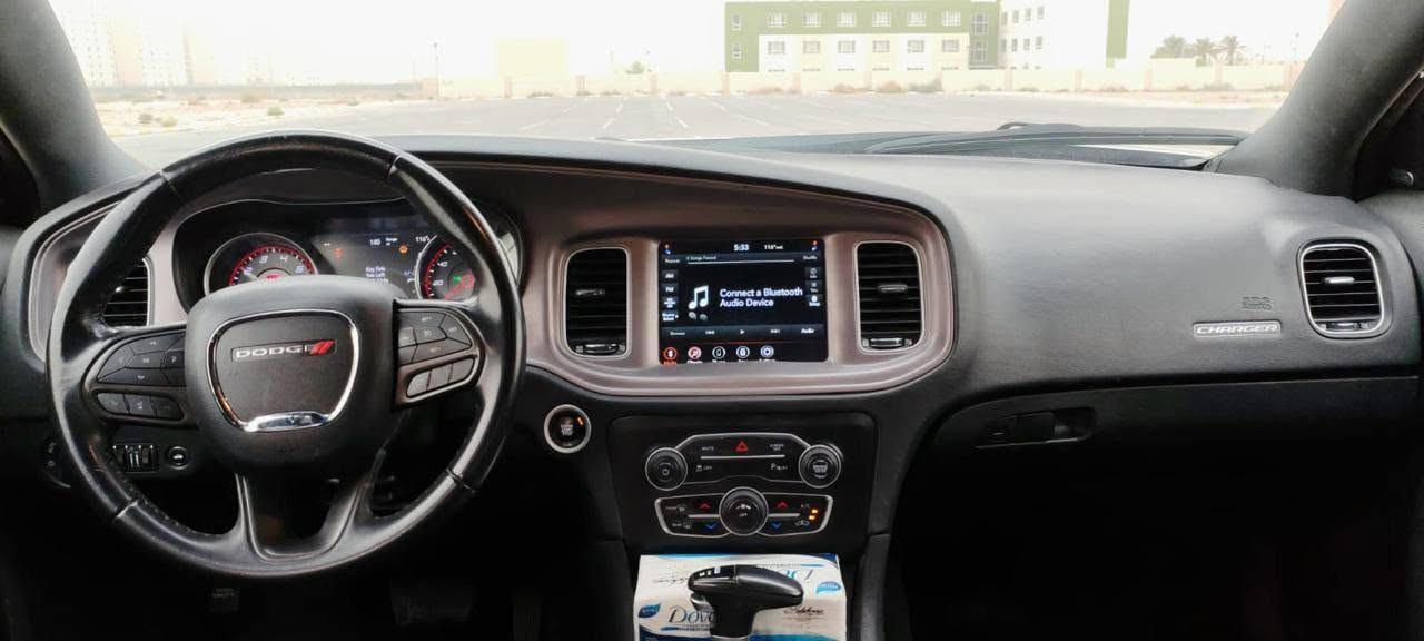 🚗 للبيع جارجر ٢٠٢٣
وارد امريكي 
👍لون رصاصي 
✅ ٦ سلندر 
📊 ماشيه ٤٢
✅ رقم اربيل 
✅ تبريد قطعتين 
✅ حساس خلفي 
✅ كامرا خلفيه 
✅ تشغيل عن بعد 
✅ كراسي كهرباء
✅ رقم صاحب السيارة 
 ☎️ ***********

⚙️ سعرها و مواصفاتها والتفاصيل اكثر
داخل الرابط 👇
https://www.facebook.com/share/p/19GLP26fv7/
كار ستور | Car Store
منصة أعلانات سيارات فقط 🚗

نص مكتوب في الصور:
- 36 5:02 Zoom In Zoom Out