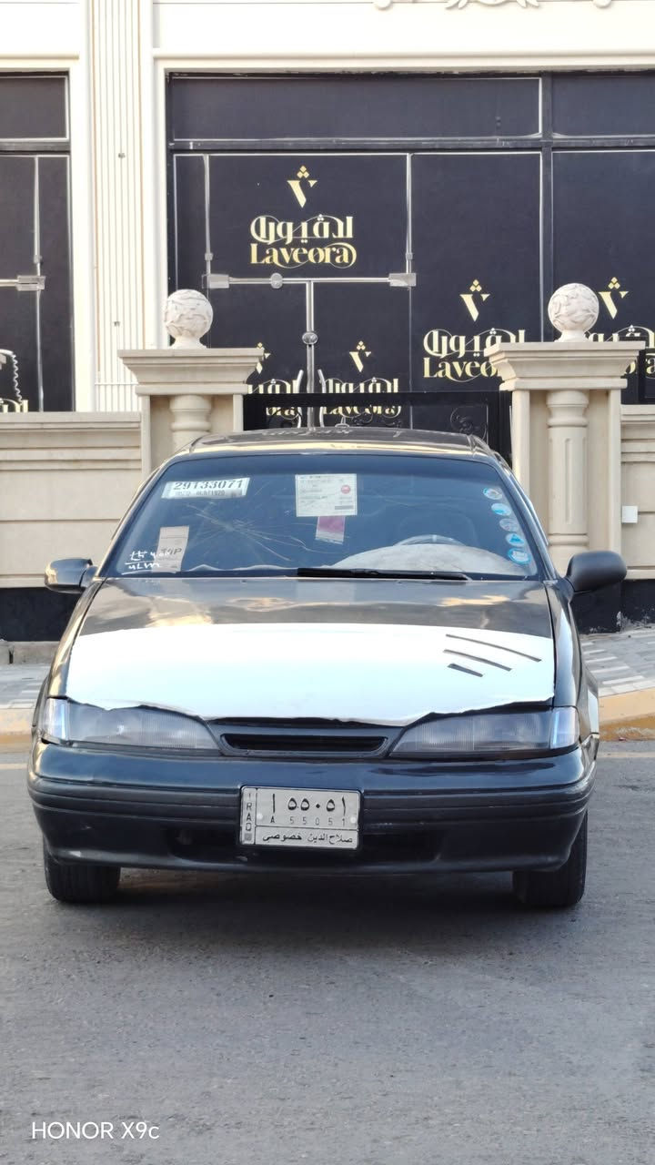 السلام عليكم للبيع دايو برنس موديل 1995

رقم صلاح الدين مشروع وطني سنوية نافذا بل ٢٠٢٦

كير اوتماتيك محرك مفتوح كير ومحرك شرط

صبغ عام جمالية مكفولة من الضربة والدواخل

كهربائيات كلهة شغالة بطاين بوب مغلفة ٤

مشط استيرن شرط اذان محرك جدد

صدر امامي جديد لايت عالي ناصي

مسجَّل بلوتوث اواكس ٤ سماعات جدد

كير ماك كصة ومحرك مجفت جديد اي فيتر يعجبك افحص

تبريد عاطل مايشتغل 

يمة وقتنع مكاني صلاح الدين تكريت #السعر30

بيع او مراوس كلشي يرهم 

للاستفسار ***********
