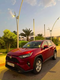 راف فور XLE • ٢٠٢٠ • ١٢٤ الف كم