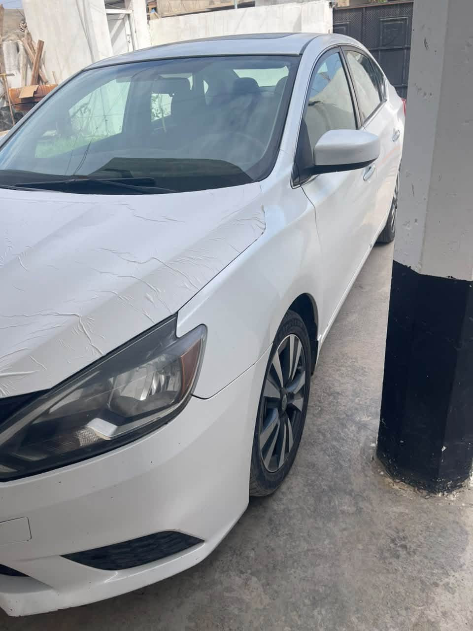 سنترا • ٢٠١٩ • كركوك