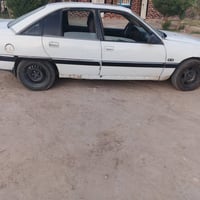 اوميغا ١٩٩١ • سنوية ٢٠٣٠ • جير شرط