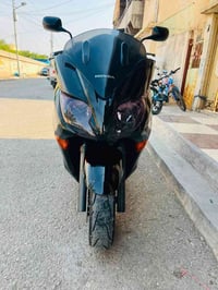 فورزا • ٢٥٠ • توماتيك