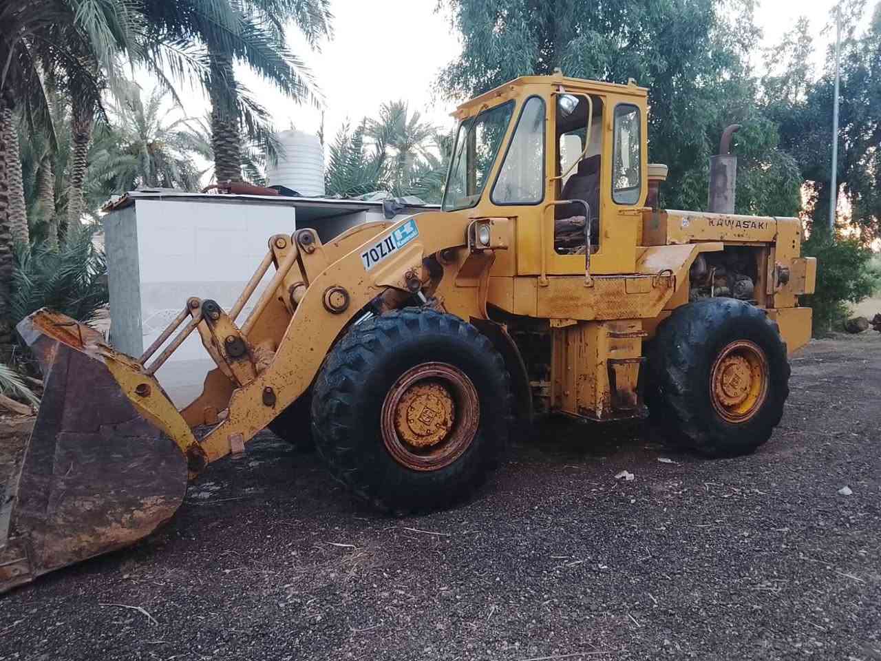 حجم 70 موديل 86 مكينه كير تركم مكفولات الشرطه المداور السعر 150 الاستفسار ***********
