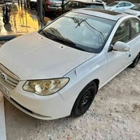 النترا موديل 2011 خليجي محرك 1600 دكشن عالي  وصبغ خشم جاملغ شبر فقط  ف...