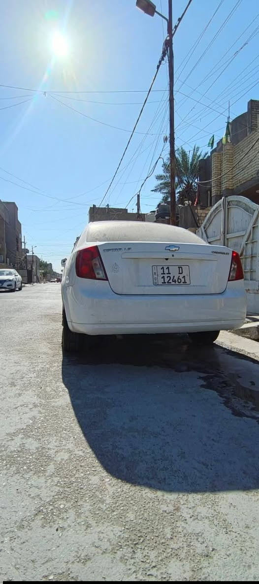 اوبتره • ٢٠١٤ • رقم بغداد