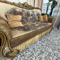 تخم نظيف • طبلات جديدة • الحسينية