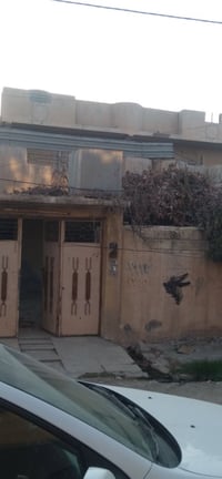 حي الانتصار موصل • ٢٢٠م • سند طابو