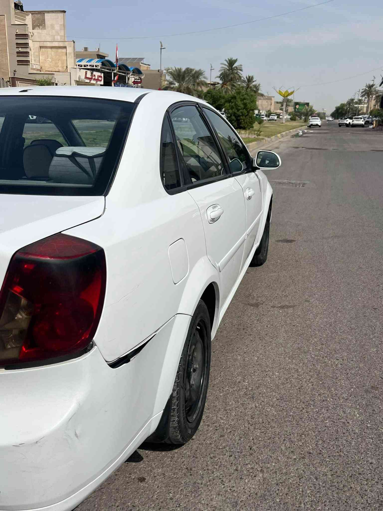 خليجي • رقم بغداد • محرك وكير مكفول