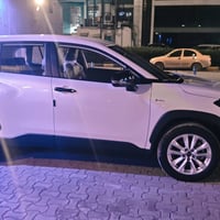 كورلا كروس • ٢٠٢٥ • ماشية ١٨ الف