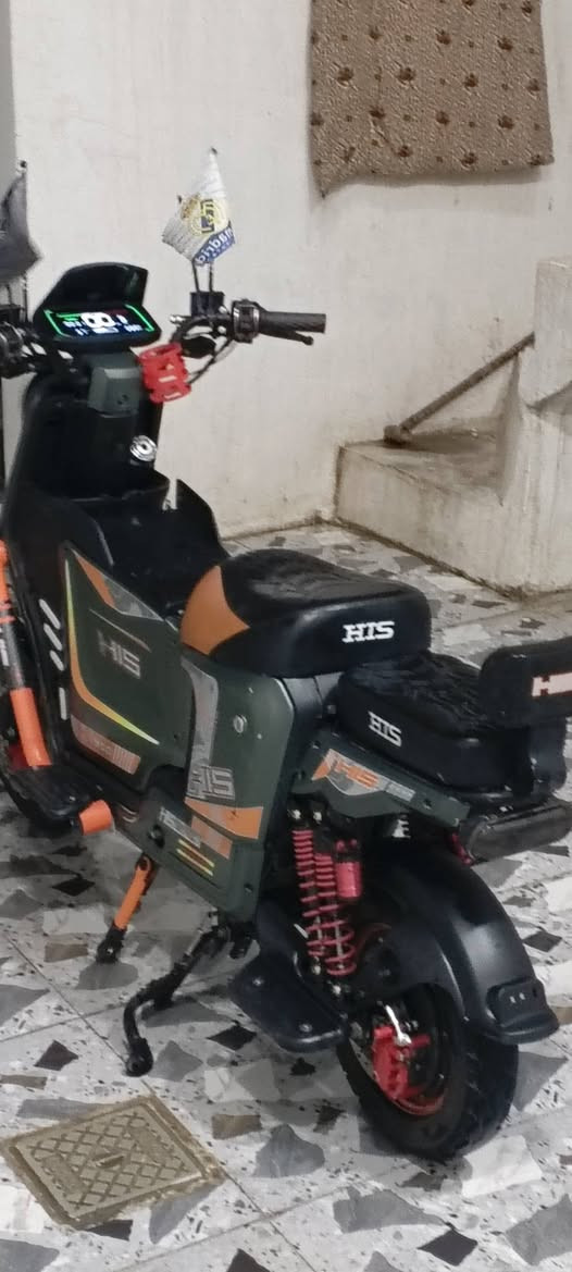 h900 • ٢٠٢٦ • بطاريات ٣٢امبير