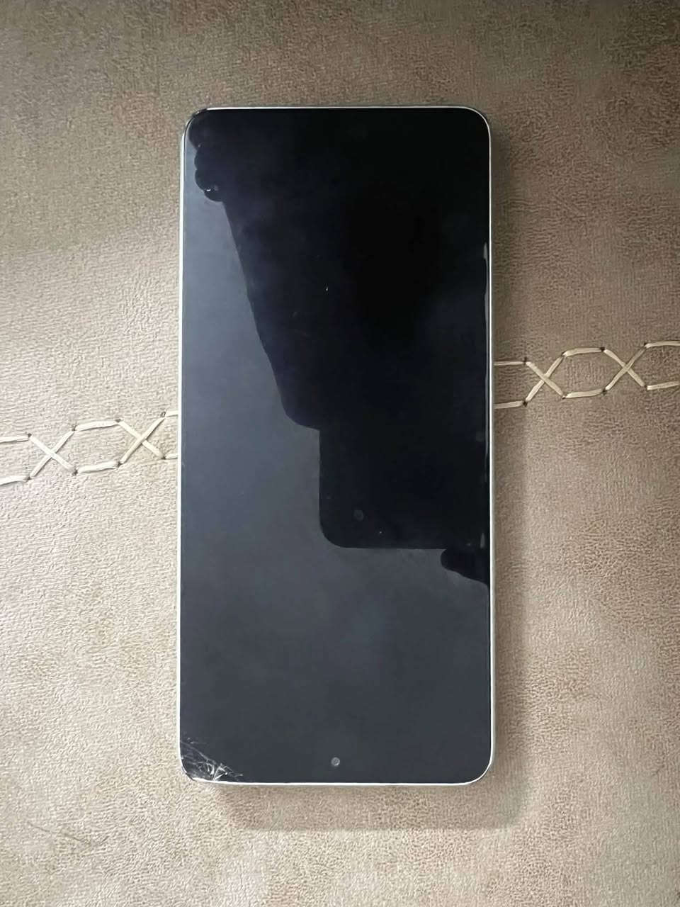 بوكو X6 برو • ٥١٢/١٢ • ١٢٠ فريم