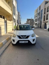 مكفوله • مبادلة خليجية • فتحة سقف