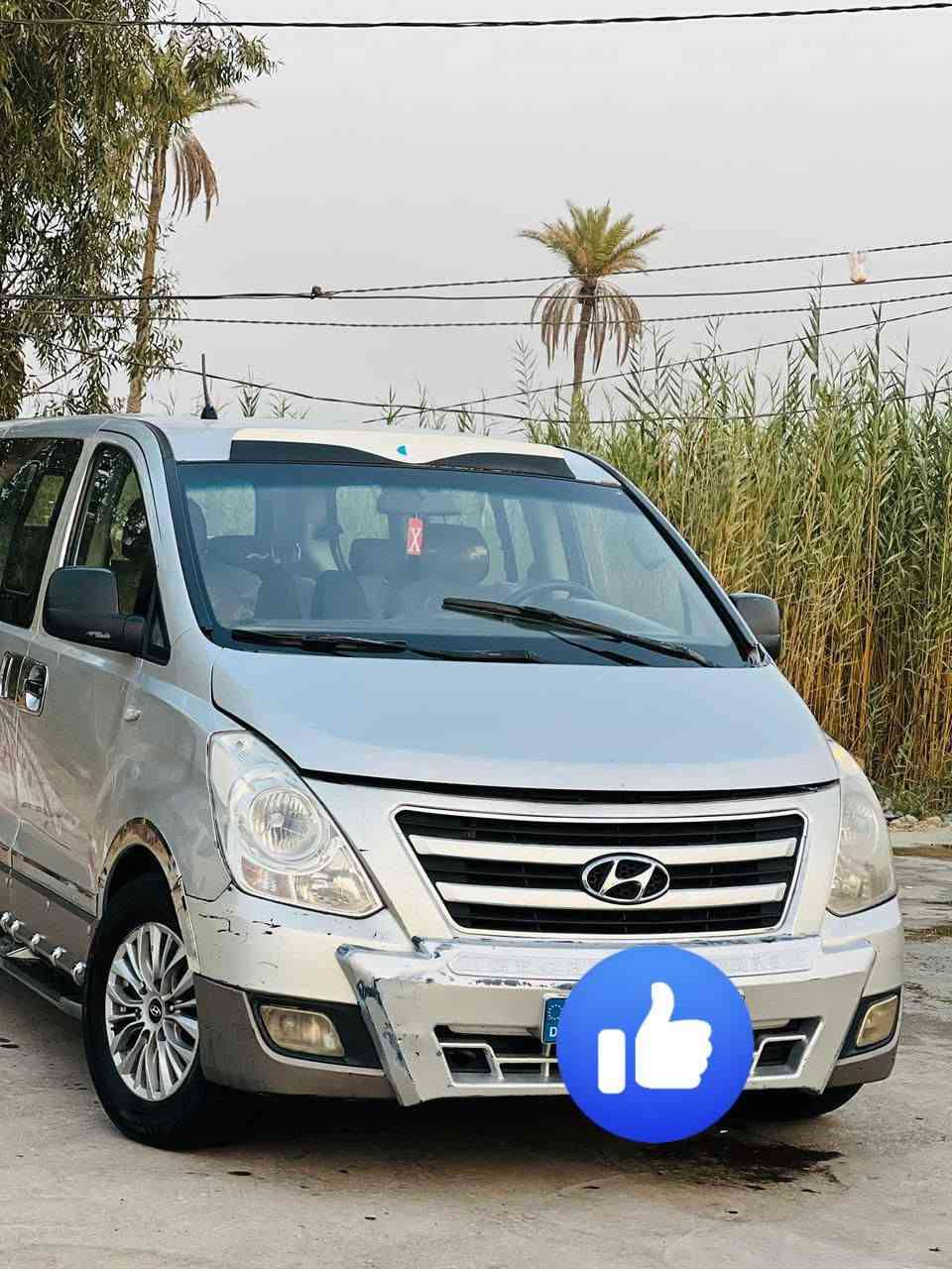 السلام عليكم ستاركس للبيع موديل 9 مكفوله لا ضربه ولا صبغ بيه فقط الهلالات الخلفيه مسكر كير عادي رقم بابل 
مصفره رقمه صدامي السعر ب95 تبريد ثلج حداديه تخم تاير الاتصال ***********مكاني حله
