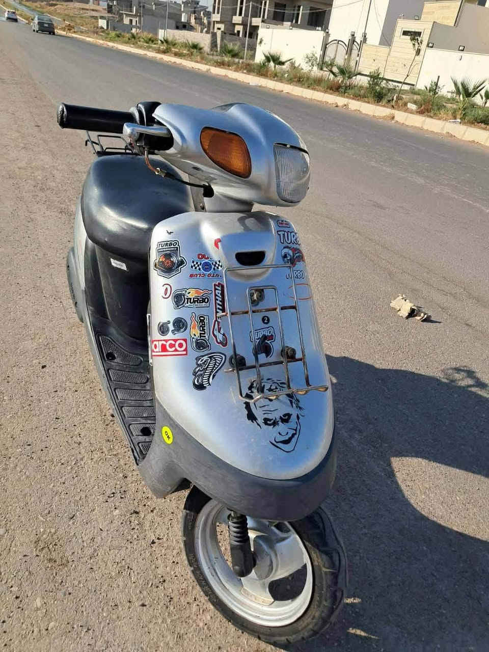 مطور بزون حيل نضيف محرك وشاصي ورمنيه شرط  حيل نضيف السعر ٣٦٥مكان موصل كوكجلي مجمع شروق
وتساب ***********
