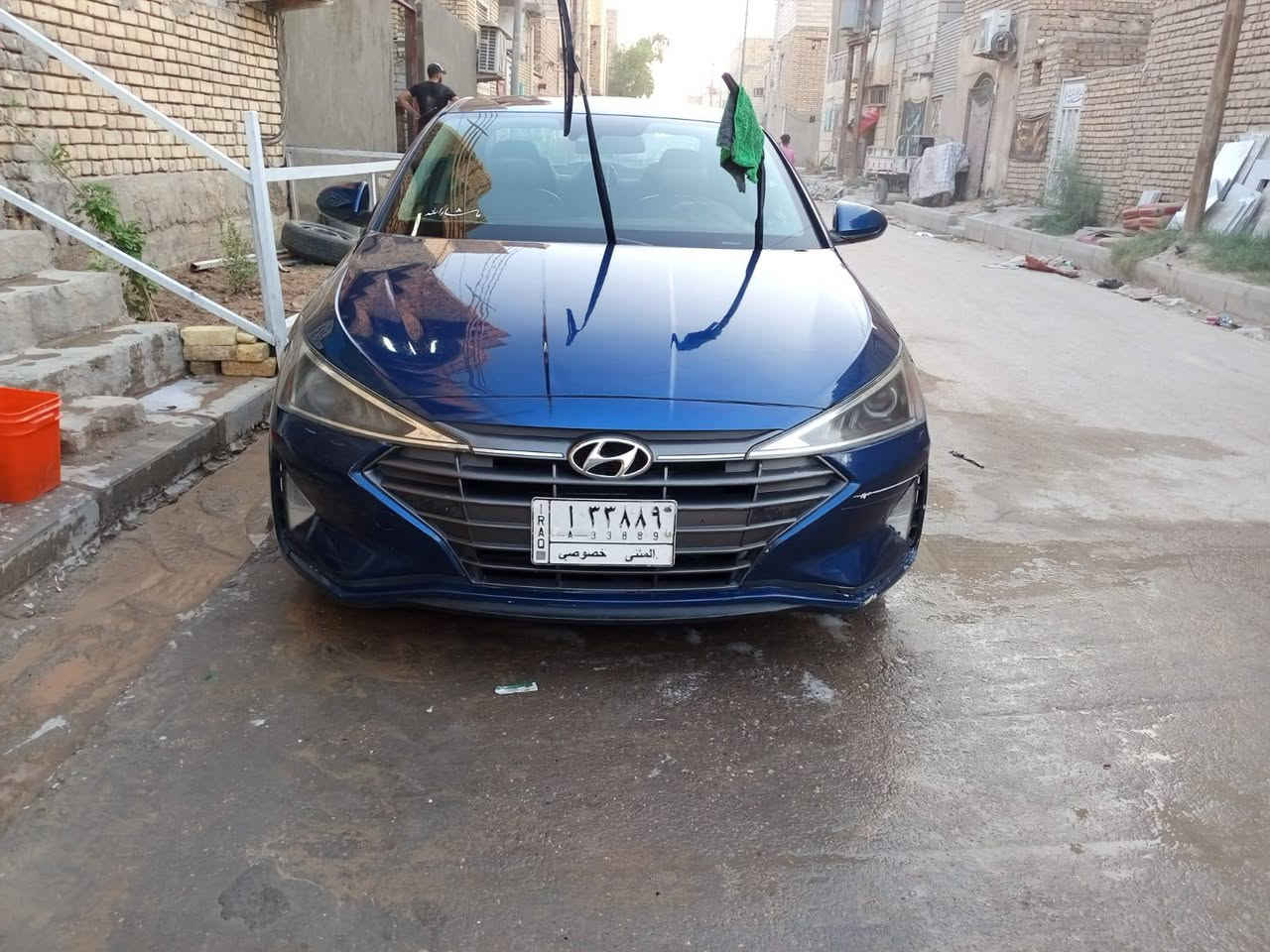 يا الله سلام عليكم لنتره ٢٠ وارد امريكي محرك ٢٠٠٠ بل كارتون برغي ما مفتوح بي شرط حادثه طرف لبنيد وبل عراق صار بيه رشات صبغ باب وجملغ سياره جاهزه وخير من الله سعر ١٠٥ وبيه مجال مكاني ناصريه ***********

نص مكتوب في الصور:
- j.7f6