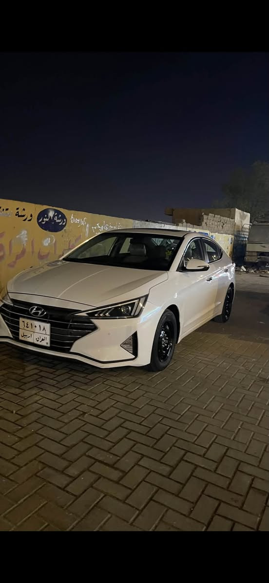 النترا ٢٠٢٠ • رقم اربيل • فول مواصفات