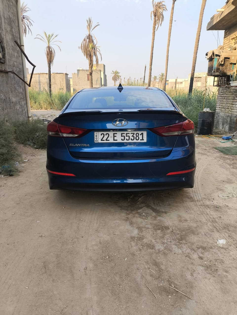 النترا 17 امريكي نص فول سعرها 110 رقم اربيل مكان كربلاء سونار ويه الصور

نص مكتوب في الصور:
- سونار جيك وند ستار SONAR WIND STAR *********** 9/21/2026 9:44:09 PM - admin - 100-003149 تبديل بارد شخوط صبغ نوع المركبة النترا رقم المركبة 55381 موديل المركبة 2017 لون المركبة ازرق رقم الموبايل *********** الاسم الكامل صالح رضا معلومات السيارة جانب علوي رصعات جانب خلفي بارد في المكان المحدد جانب امامي البنيد مبدل ومصبوغ جانب ايسر الجاملغ الامامي مصبوغ ومفتوح +رصعات وتكحيل +طخ في الدوسه +بارد في المكان المحدد جانب ايمن بارد في المكان المحدد +الجاملغ الامامي مفتوح +رصعات وتكحيل رصعات وخدوش في اجزاء السيارة اخلاء كامل مسؤوليتنا بعد انتهاء الفحص وتسلوم المعجنه اي قطعه بلاستيك غير مشموله بالفحص العنوان بغداد شهداء العبيدي مجاور ربود الست الحمداني بداره محمد المنظلاوي