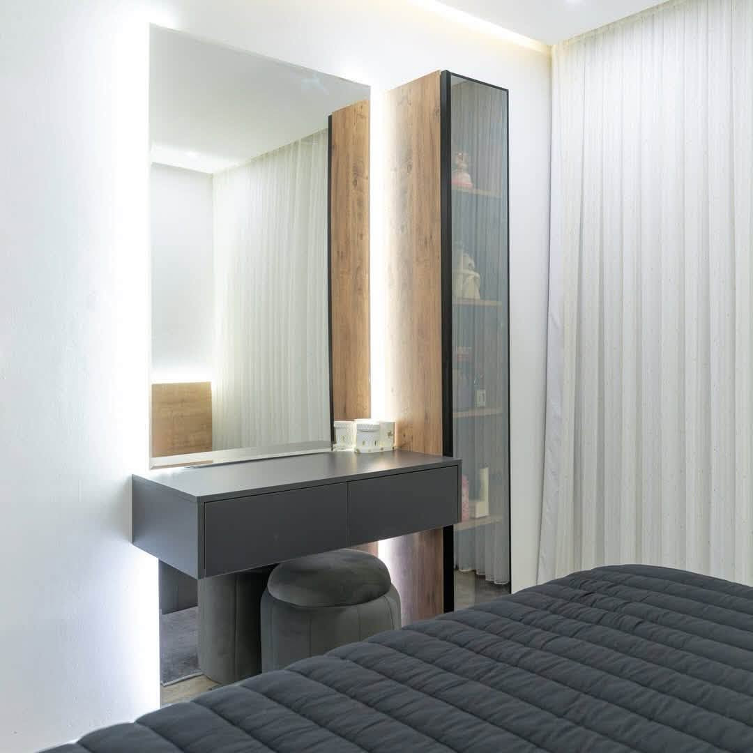 ✨ تفصال عكيفك .. أثاث يليق بذوقك ✨
🛋️ من التصميم للفخامة، نخلي بيتك تحفة
غرف نوم - ديكورات - كاونترات 
واي شي يخص الاثاث 
📐 قياسات خاصة وتفاصيل شلون متحب – ألوان وأقمشة على طلبك
🚚 توصيل وتركيب سريع

📞 احجز تفصالك اليوم وخلي أثاثك يحچي عنك!

صمم طلبك ويا Dream Decor 

للطلب او الاستفسار تواصل على رقم تالي :***********

 📍العنوان : التاجي قرب معسكر التاجي مجاور مطعم ابو علي

