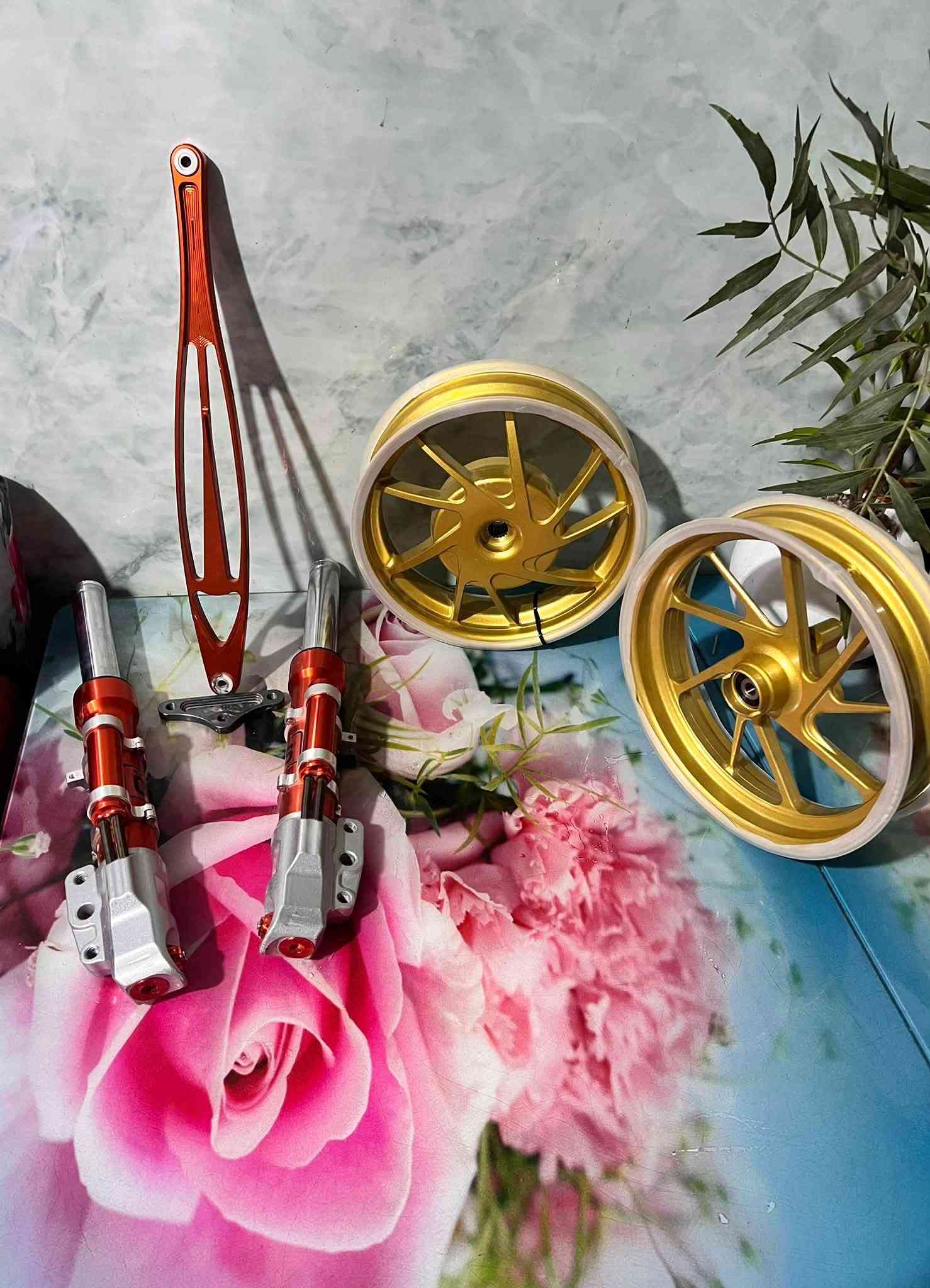 ماكس • اصليات • سكنس اصلي