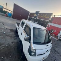 كيه بنكو • دبل • ٢٠١٦