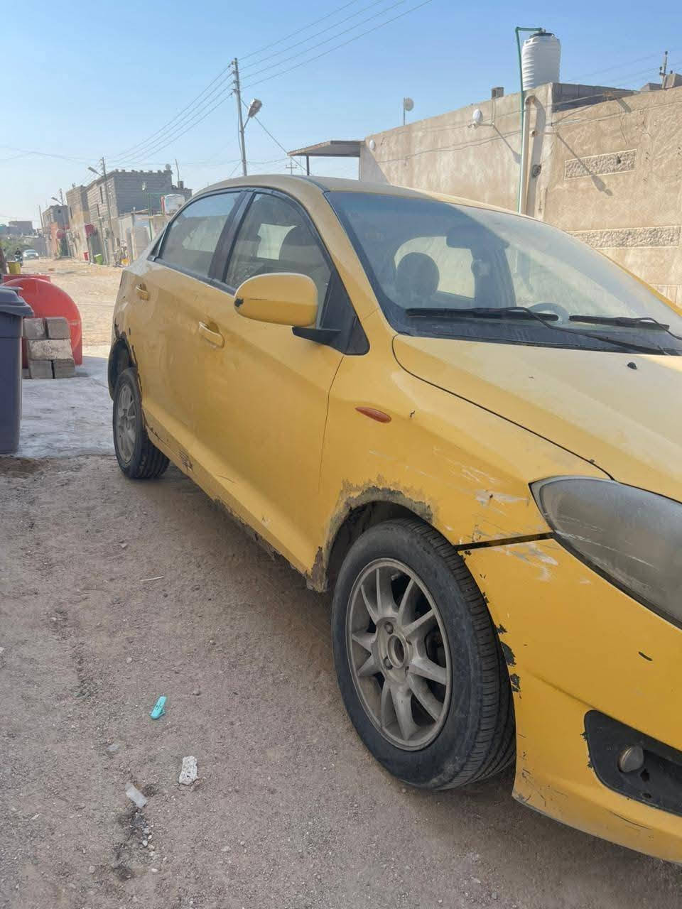 فلاوين • اوتوماتيك • الزبير