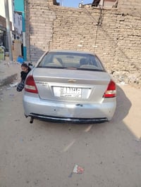 شوفيرليت ٢٠٨ • مكينة ٢.٥ • قضاء المدينه