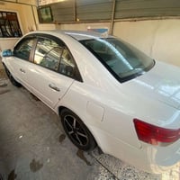 ٢٠٠٦ • ماتور ٢٤٠٠ • منظومة غاز