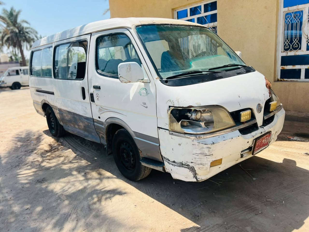 كيه فتون 14 راكب مكينه وكير ونجي اوتو ماتيك
تايرات جدد باتري جديد رقم بغداد بدون راعي
ناصريه سوق الشيوخ كرمة بني سعيد السعر 15
***********
