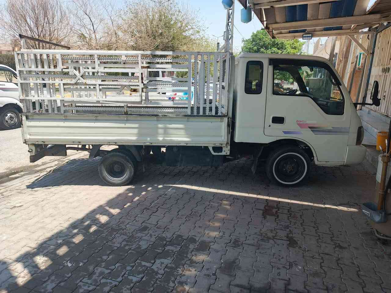 سلام عليكم كيا حمل قماره قلاب مديل٢٠٠٠بغدادبسمي سنويه ٢٩ مكاني كربلاء سعر٦٨ ،،،،،،،،،،***********
