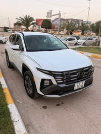 توسان هايبرد • ٢٠٢٥ • مكاني كربلاء