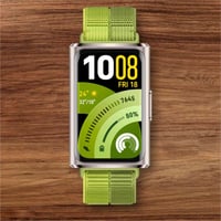 للبيع Huawei Band 11 Pro  ⌚ هواوي باند 11 برو • جديد جداً، استخدام قلي...