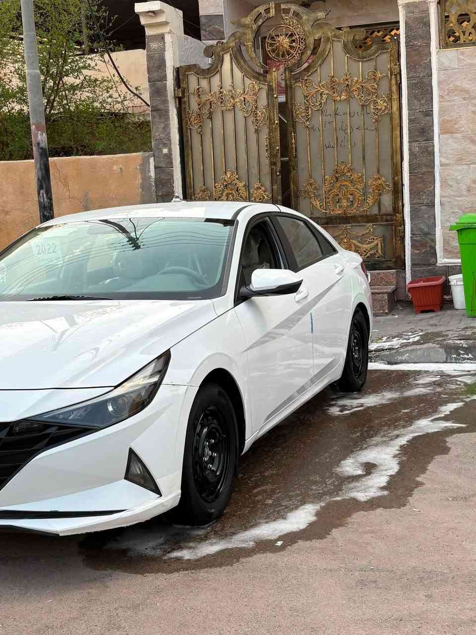 النترا 22 خليجي رقم أربيل تريد وكاله تريد تحويل  سياره بيها أماكن بارد  والباقي كفاله عامة قطره صبغ ما بيها سياره كفاله كير مكينه حدادة تخم تاير جديد سعر147 وبيها مجال ***********  ماشيه 100 الف محرك 1600

