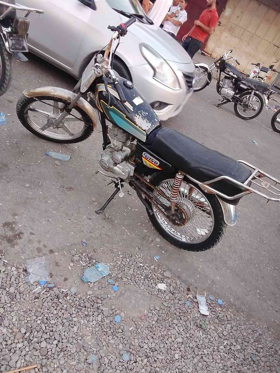 سعر 200مع مجال بسيط مكفول ***********
