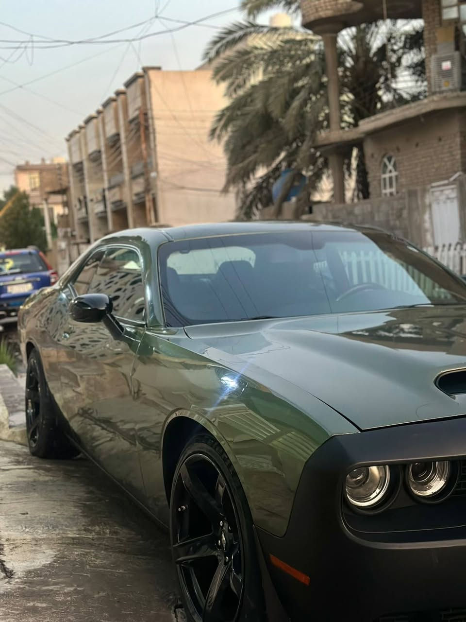 جالنجر • موديل ٢٠٢٣ • ماشيه ٦٠٠٠٠