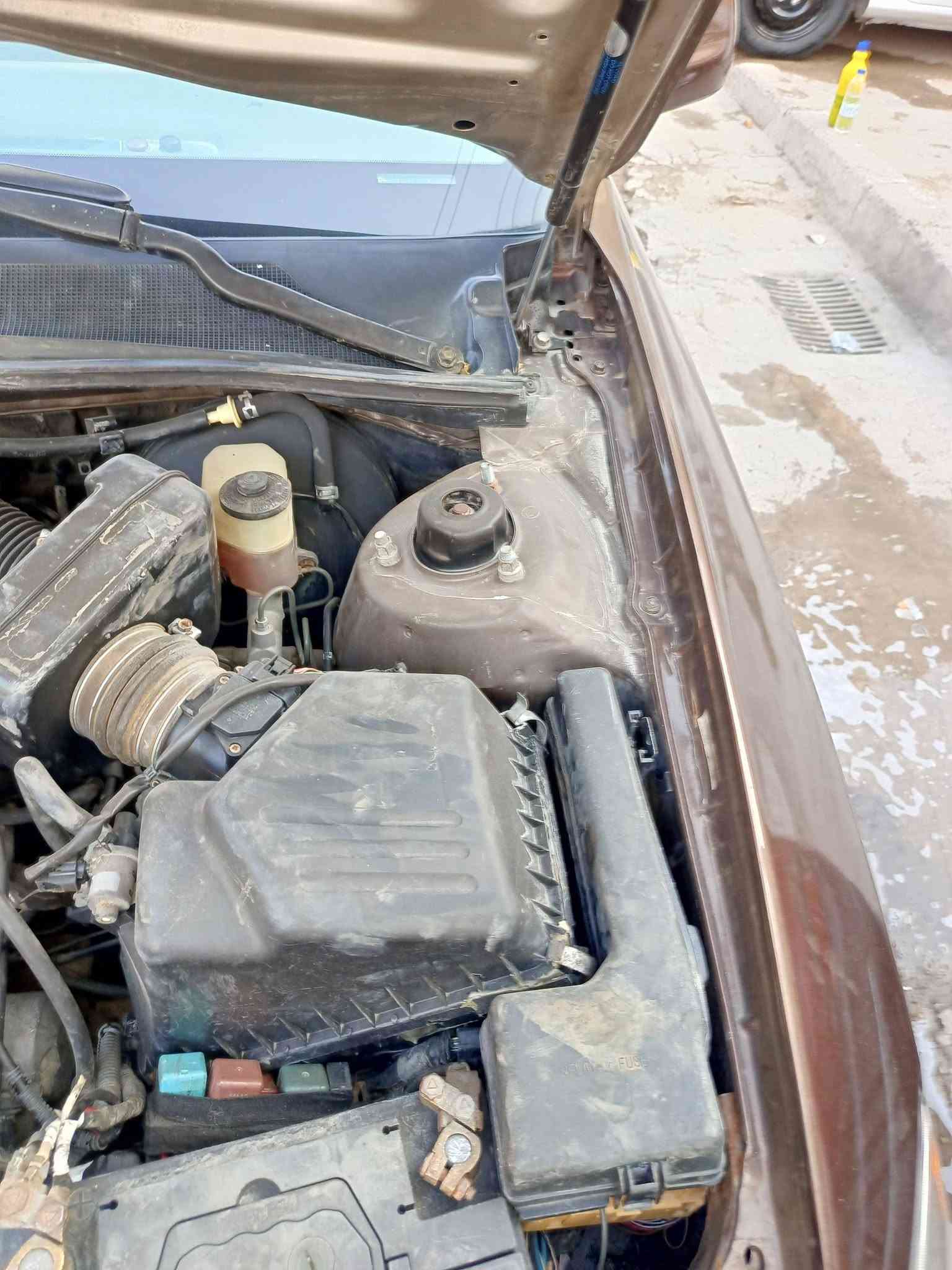سلام عليكم افلون موديل 2000 رقم بغداد دولي هزة جديدة تحويل مباشر محرك وكير لوك صدر خلفي امامي جديد تخم تاير هوة ول اويالة جديد تبريد ثلج ثلج ثلج ثلج ثلج ثلج ثلج بشرط صبغ عام جماليه حادث بابين ايمن السعر 73 وبيه مجال للطيبين رقم الهاتف 
***********
*********** العنوان بغداد
